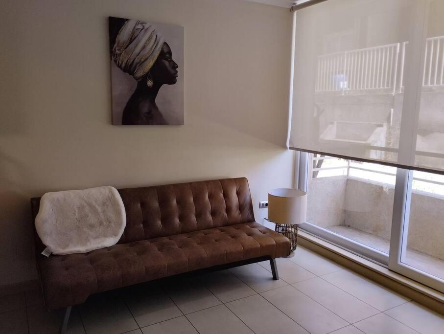 Apartamento Depto Barrio Universitario 1 D 103