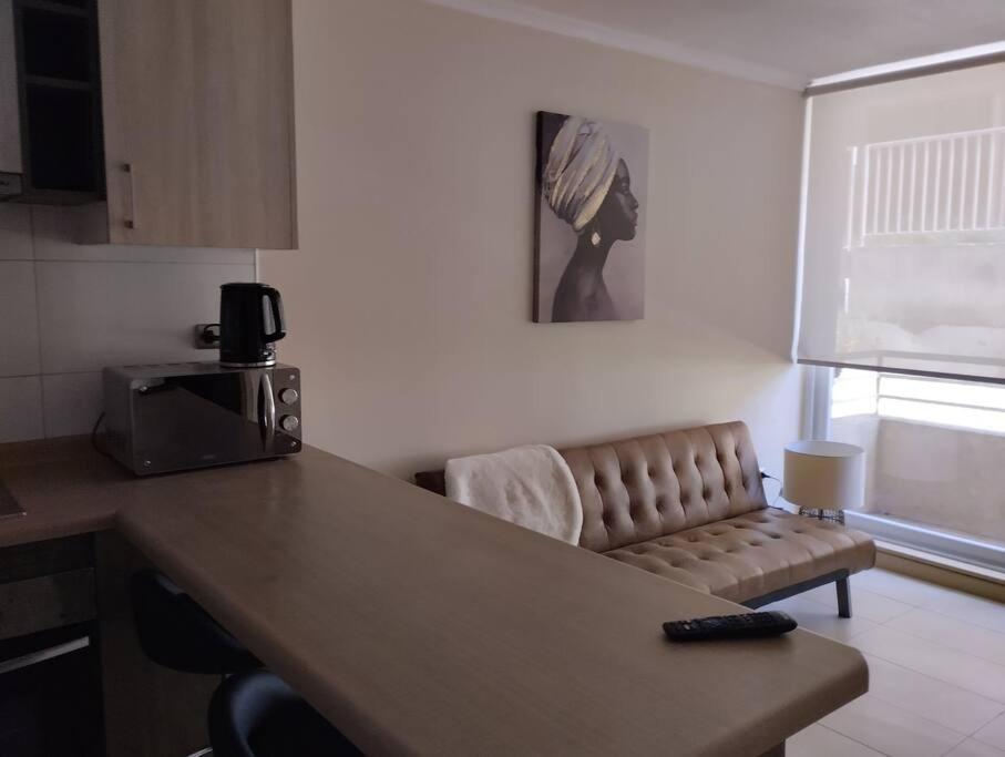 Apartamento Depto Barrio Universitario 1 D 103 *
