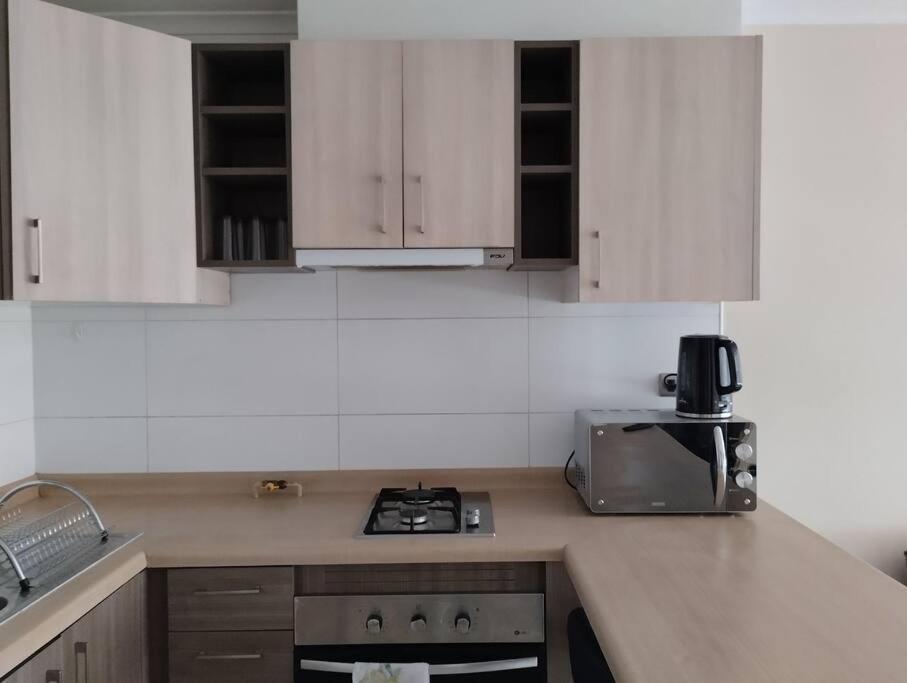 Depto Barrio Universitario 1 D 103 Apartamento Concepción