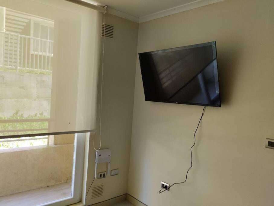 Apartamento Depto Barrio Universitario 1 D 103 Concepción
