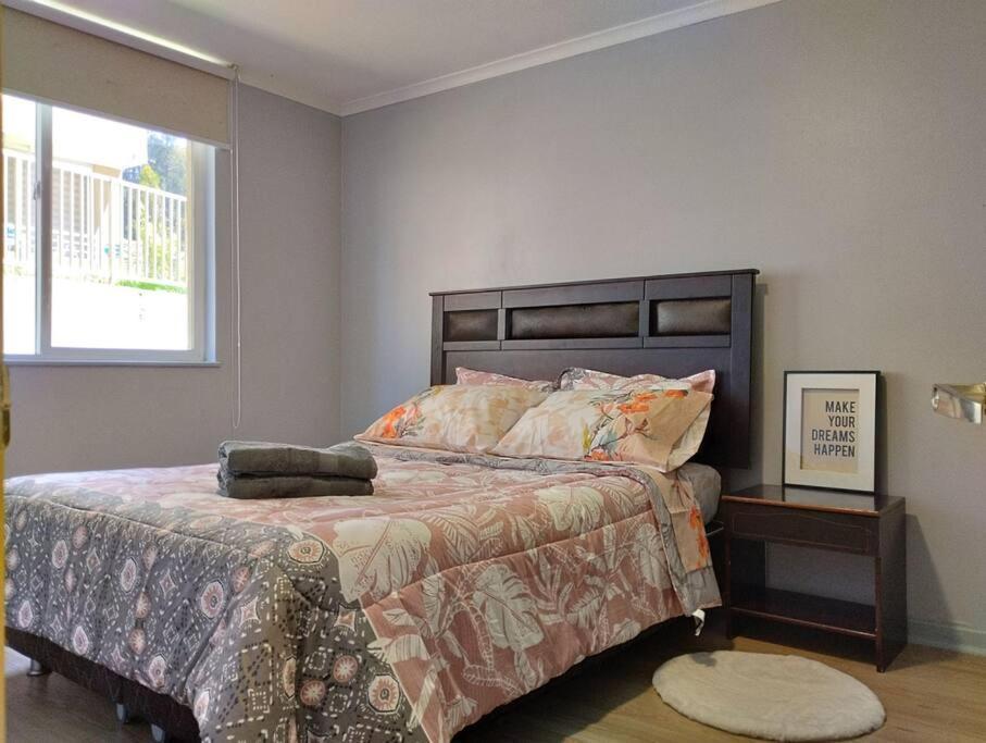 Apartamento Depto Barrio Universitario 1 D 103 *