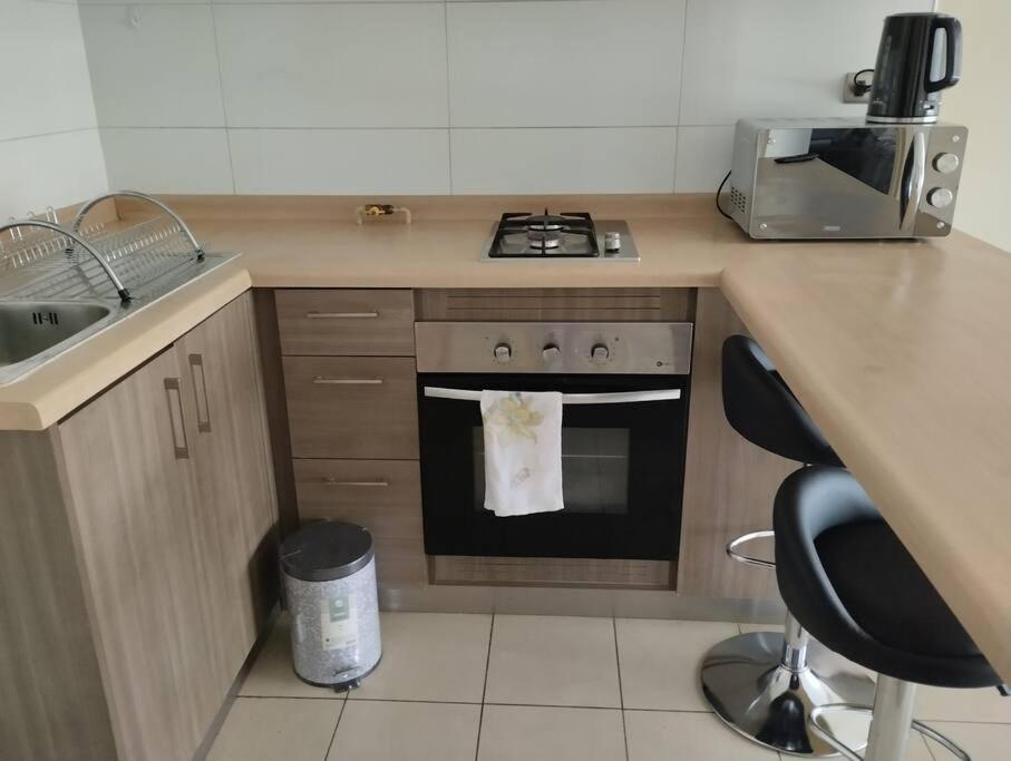 Apartamento Depto Barrio Universitario 1 D 103 *