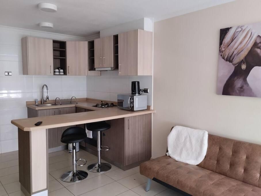 Apartamento Depto Barrio Universitario 1 D 103